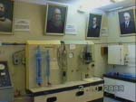Лаборатория кафедры Гидравлики
