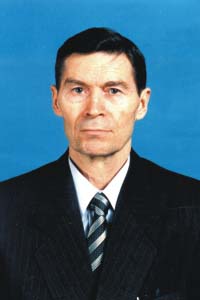 Булкин Вадим Александрович