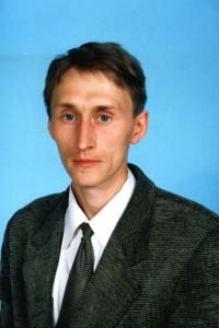 Вилохин Сергей Александрович