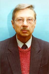 Вишняков Вячеслав Михайлович