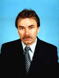 Аляев Валерий Алексеевич