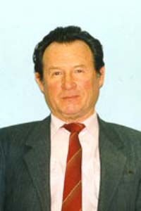 Амирханов Даниял Гумерович