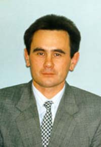 Максудов Рашид Наилевич